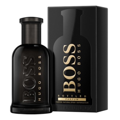 HUGO BOSS Boss Bottled Parfum 50ml